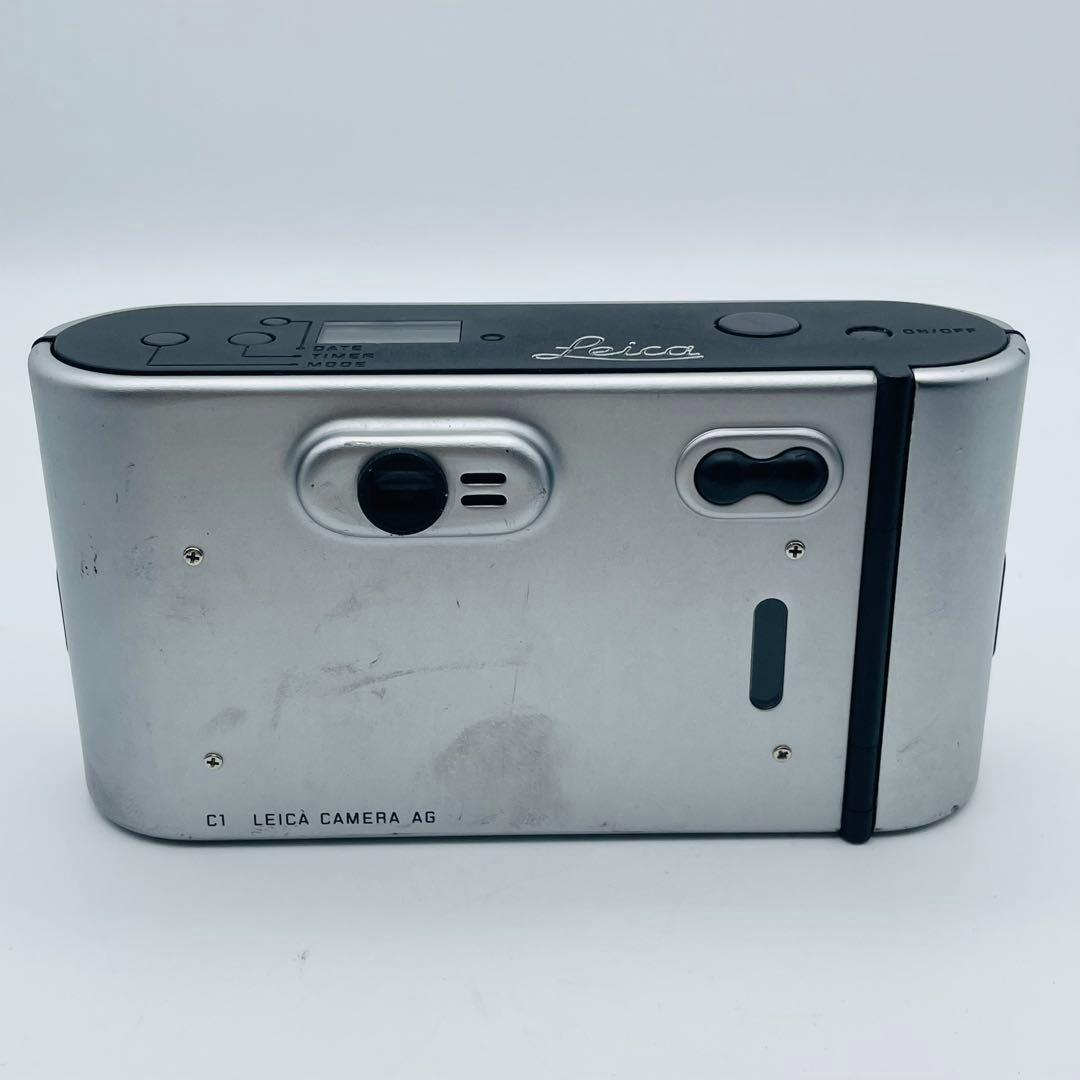 【動作確認済み】Leica C1 LEICA CAMERA AG
