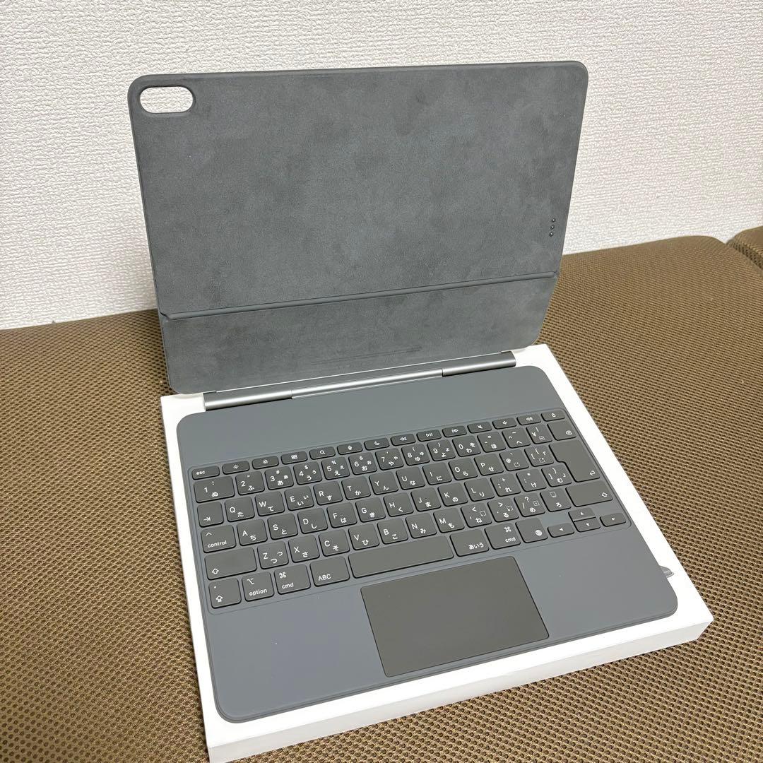 【美品】Apple 純正 Magic Keyboard 13インチ用 M3