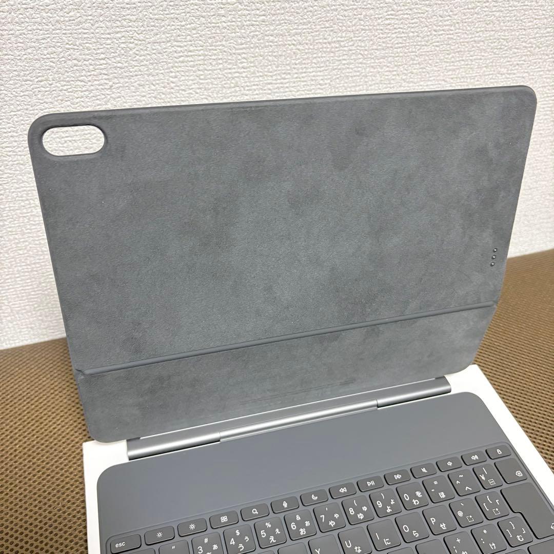 【美品】Apple 純正 Magic Keyboard 13インチ用 M3