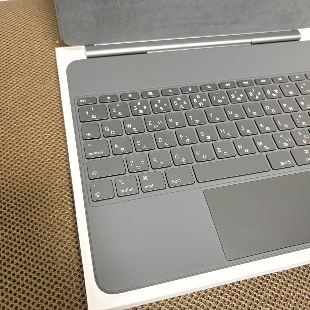 【美品】Apple 純正 Magic Keyboard 13インチ用 M3