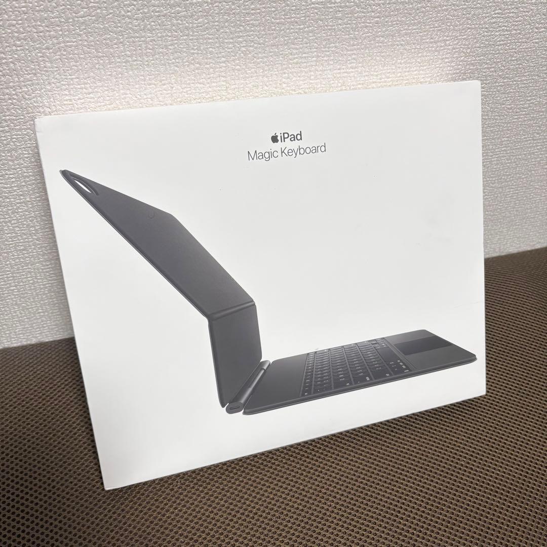 【美品】Apple 純正 Magic Keyboard 13インチ用 M3