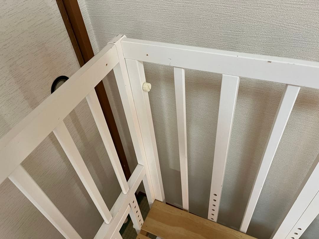 そいねーるプラスベビーベッドロング