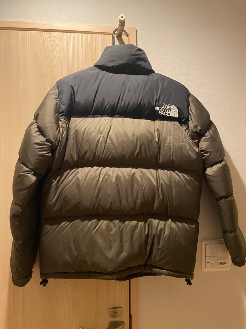 ジャケット・アウター THE NORTH FACE/Nuptse Jacket