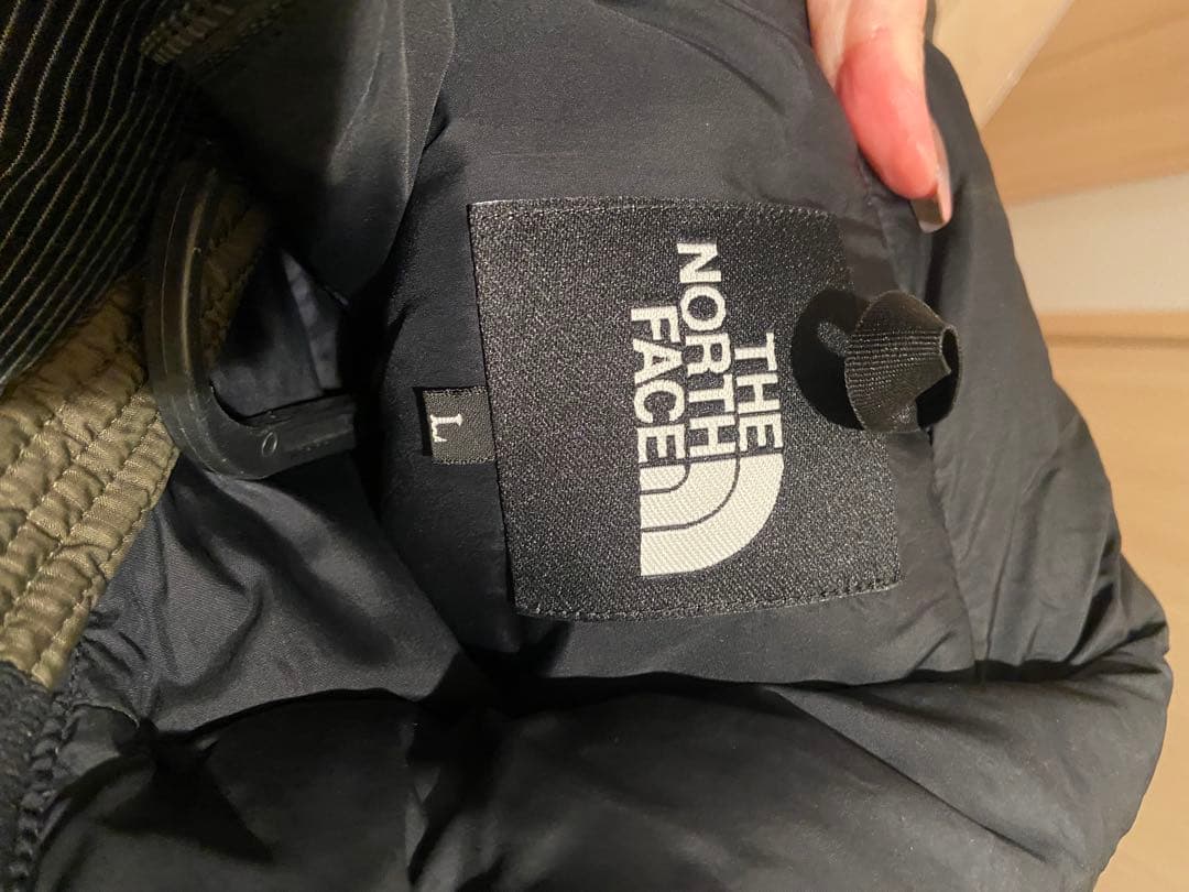 ジャケット・アウター THE NORTH FACE/Nuptse Jacket