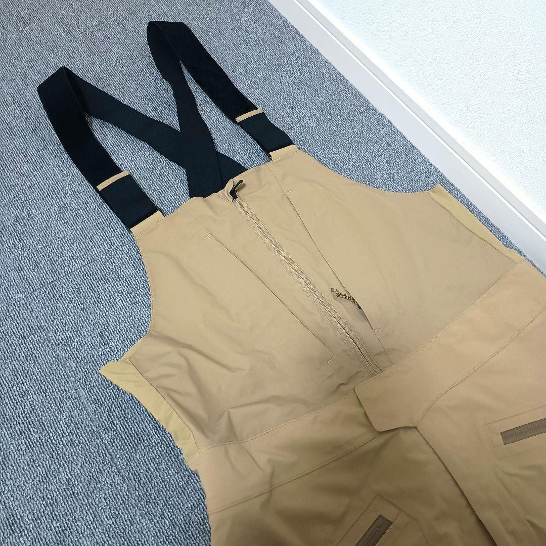 スノーボードウェア BURTON ak GORE-TEX ビブパンツ