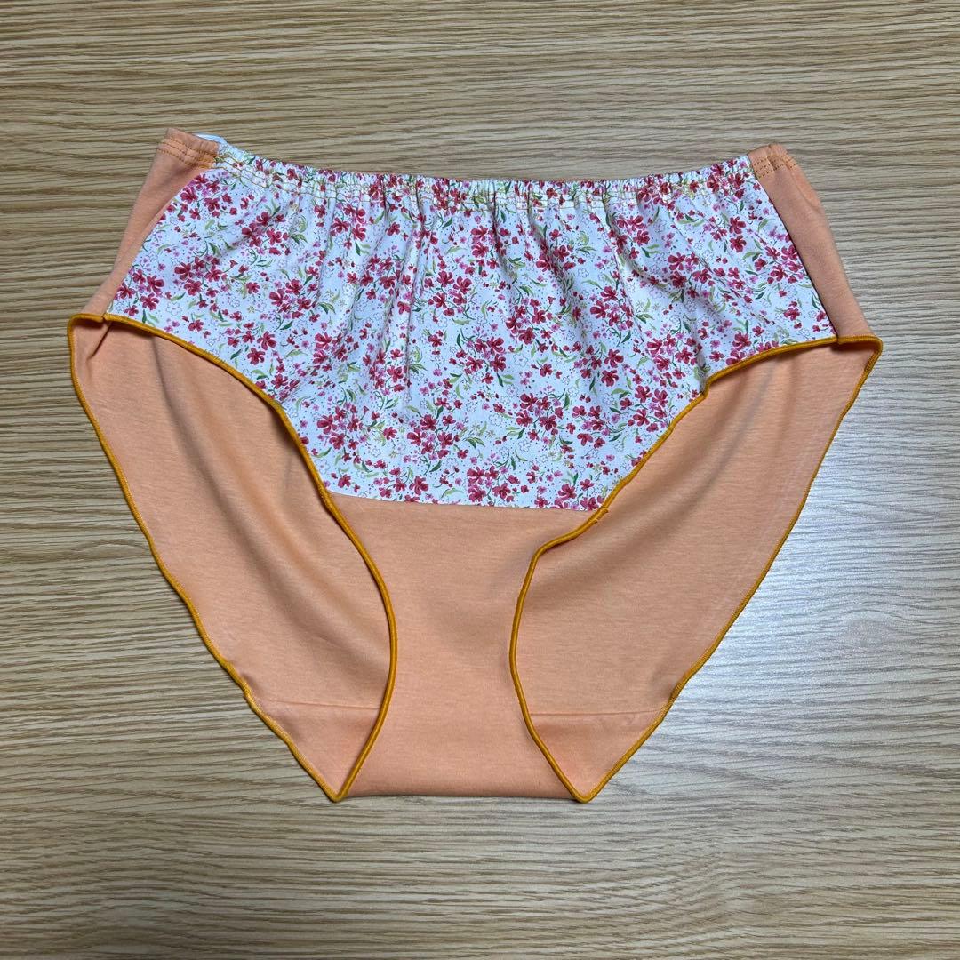 ふんどしパンツオーダー