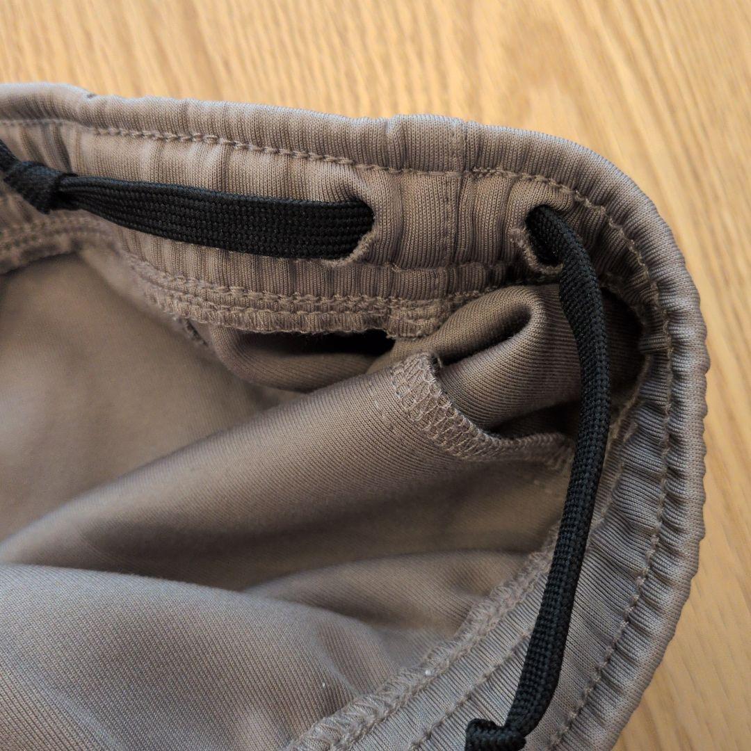 New Balance ベージュ ジャージ上下セット　極美品