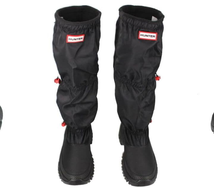 S　ハンター　HUNTER　スノーブーツ