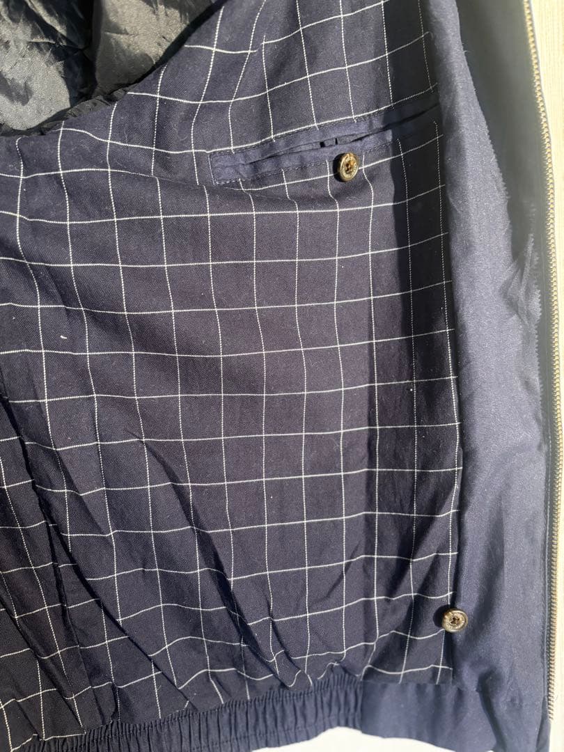 Polo by Ralph Lauren スウィングトップ　L