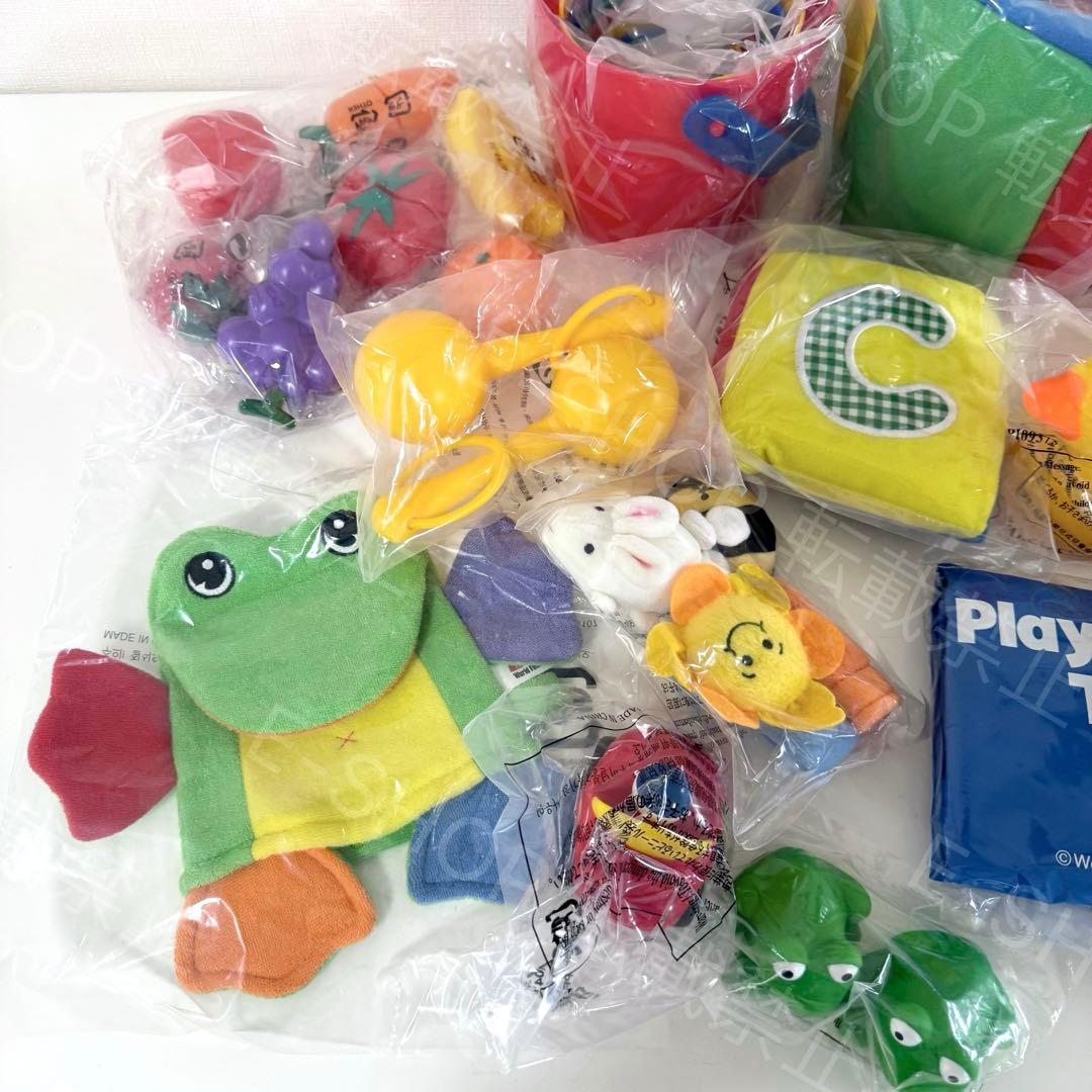 【新品】2023年　最新版　プレイアロング　DWE ディズニー英語システム