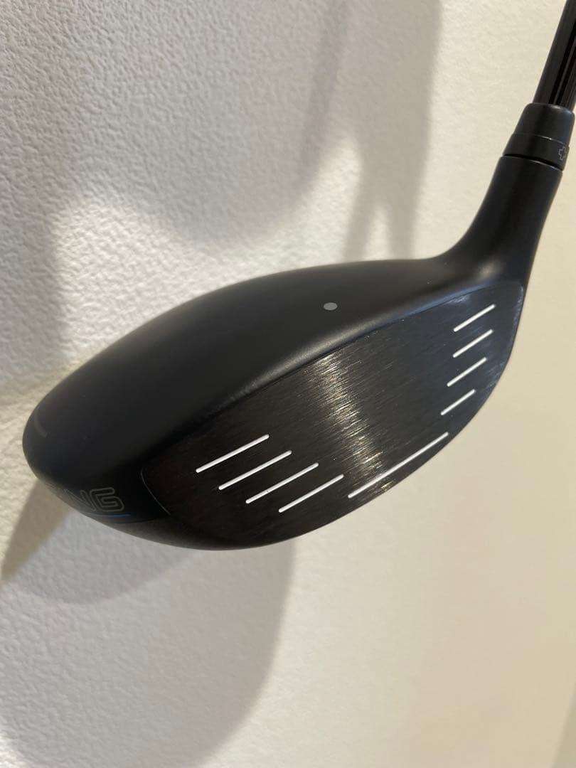 PING G440 LST フェアウェイウッド テンセイプロホワイト1K 70S