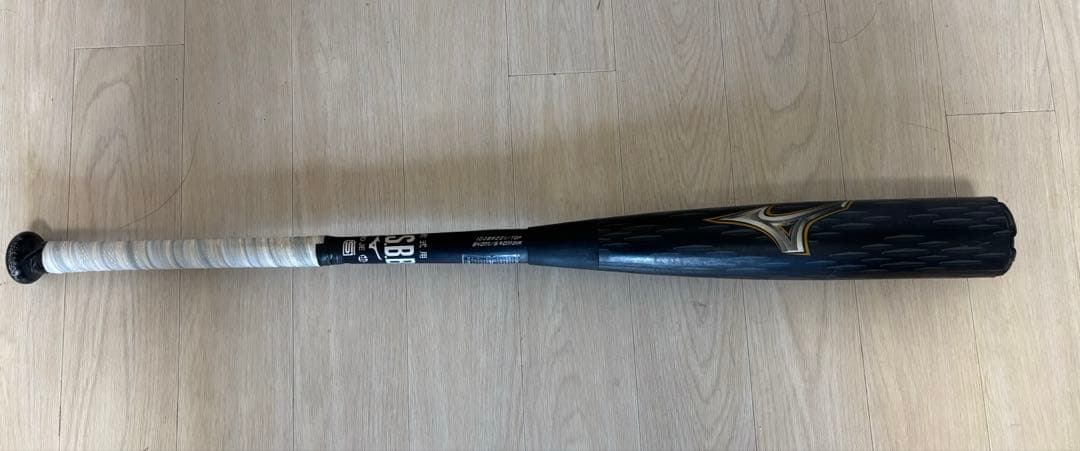 ビヨンドマックスレガシーメタル　84センチ　トップバランス