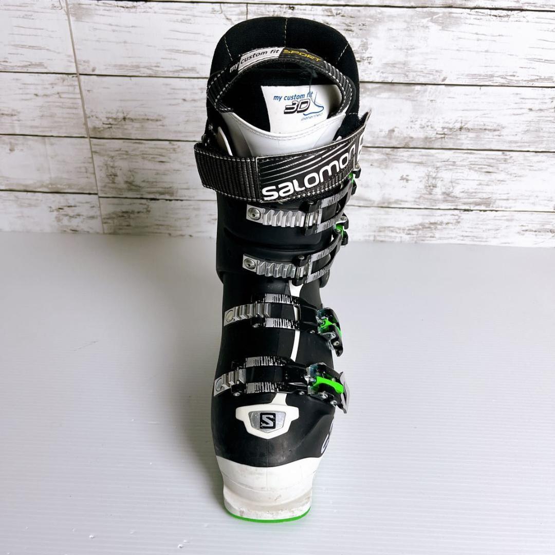本日限定‼️SALOMON XPRO energyzer X80 2