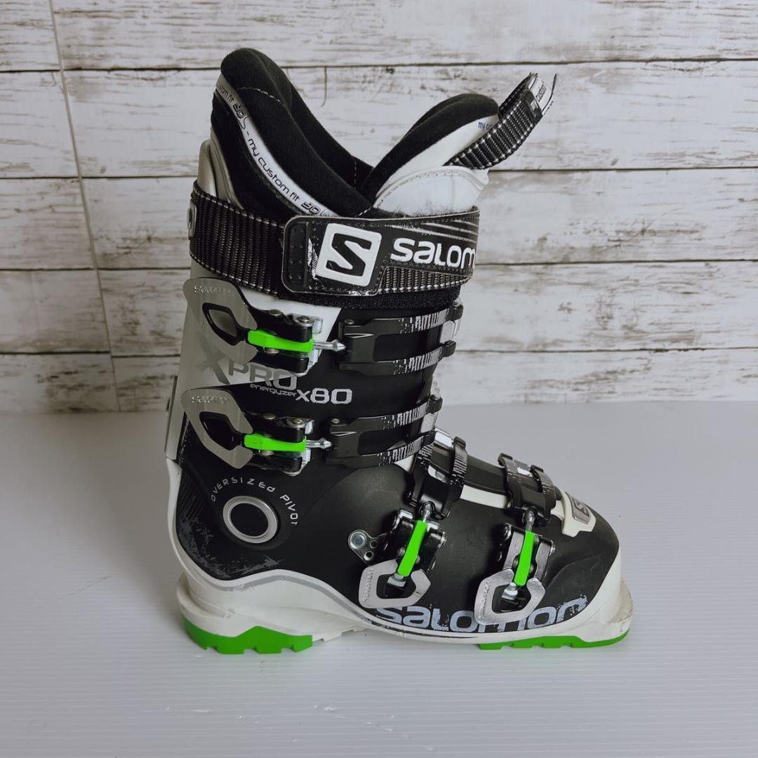 本日限定‼️SALOMON XPRO energyzer X80 2