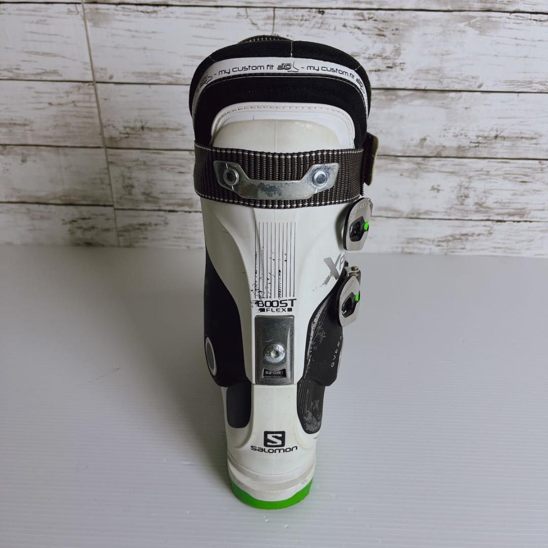 本日限定‼️SALOMON XPRO energyzer X80 2