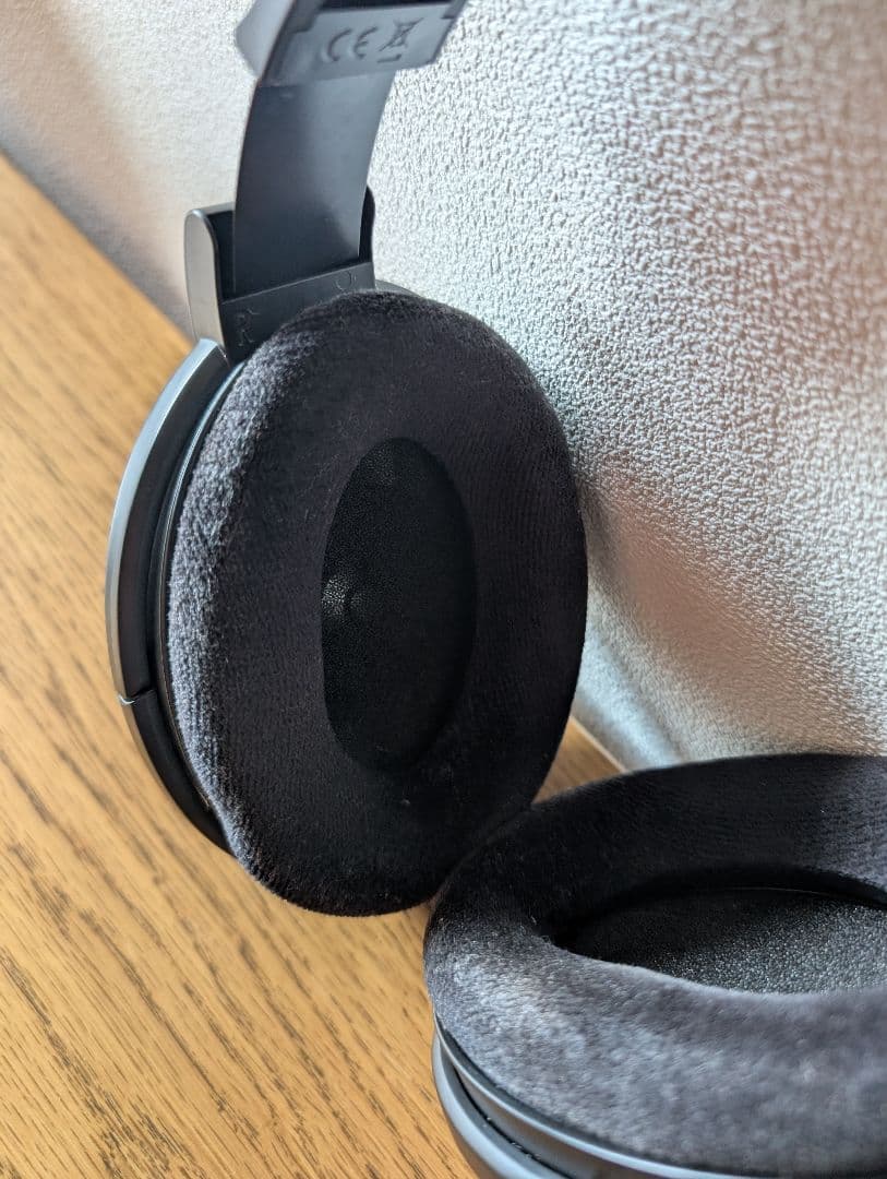 Sennheiser　 HD660S　17日迄出品