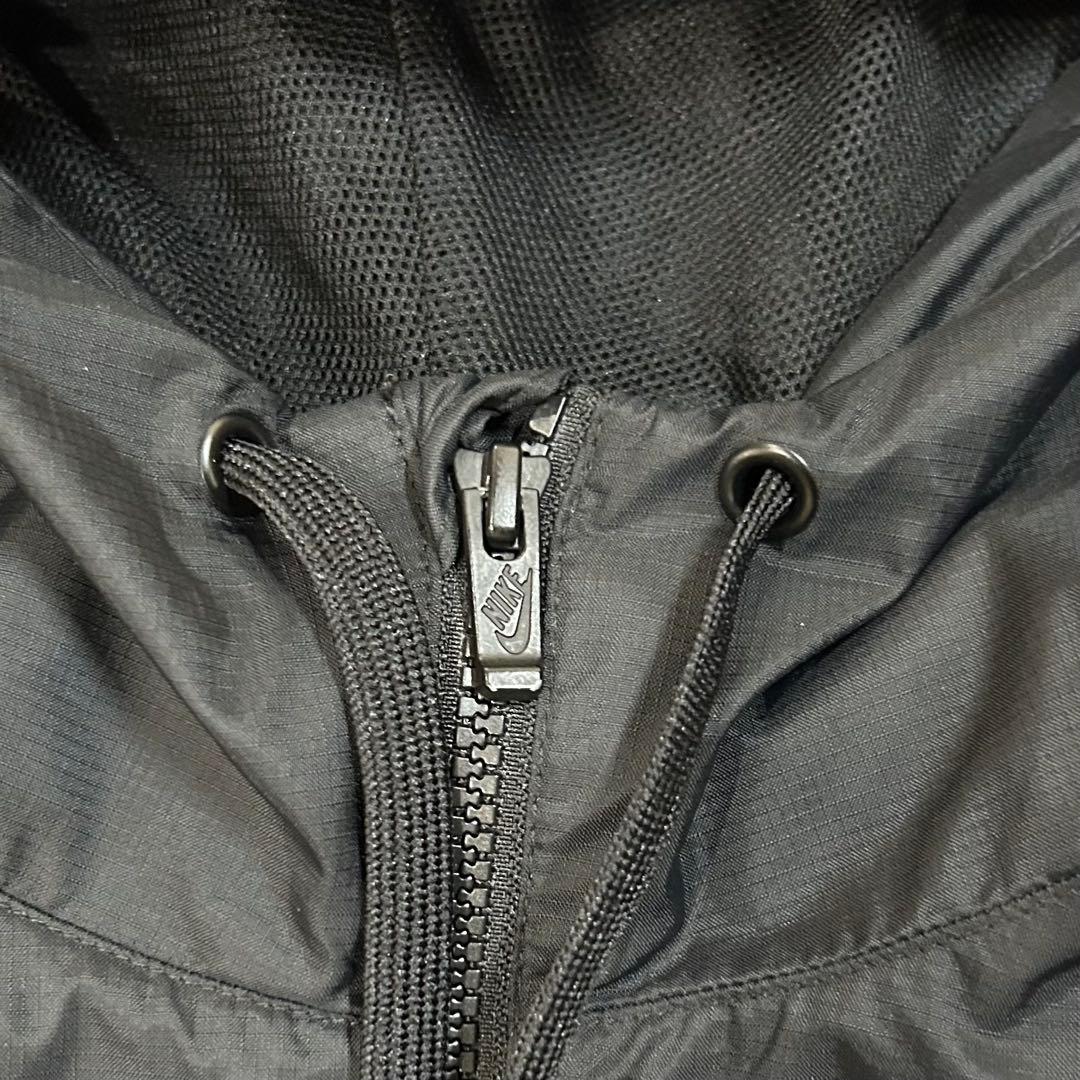 NIKE ナイキ セットアップ ナイロンジャンパー XL