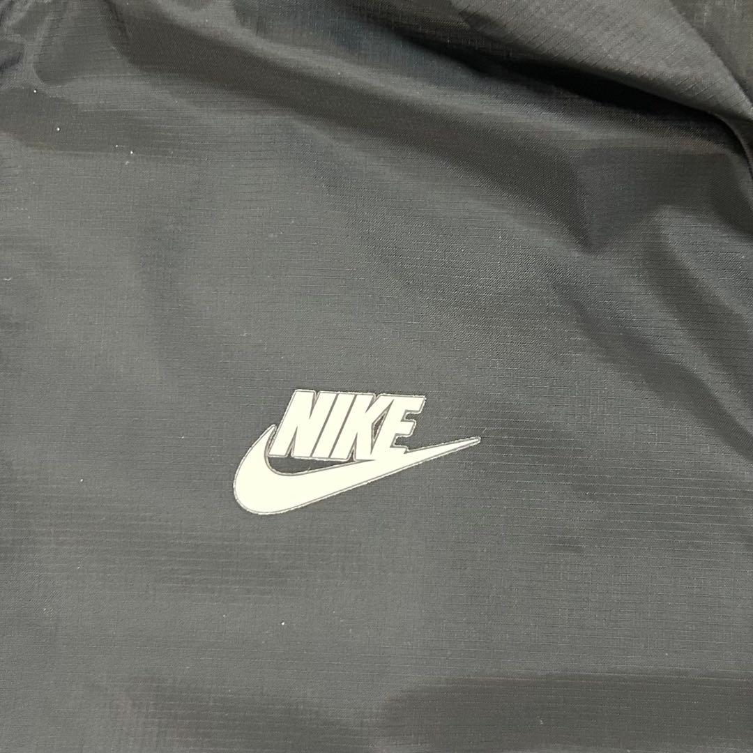 NIKE ナイキ セットアップ ナイロンジャンパー XL