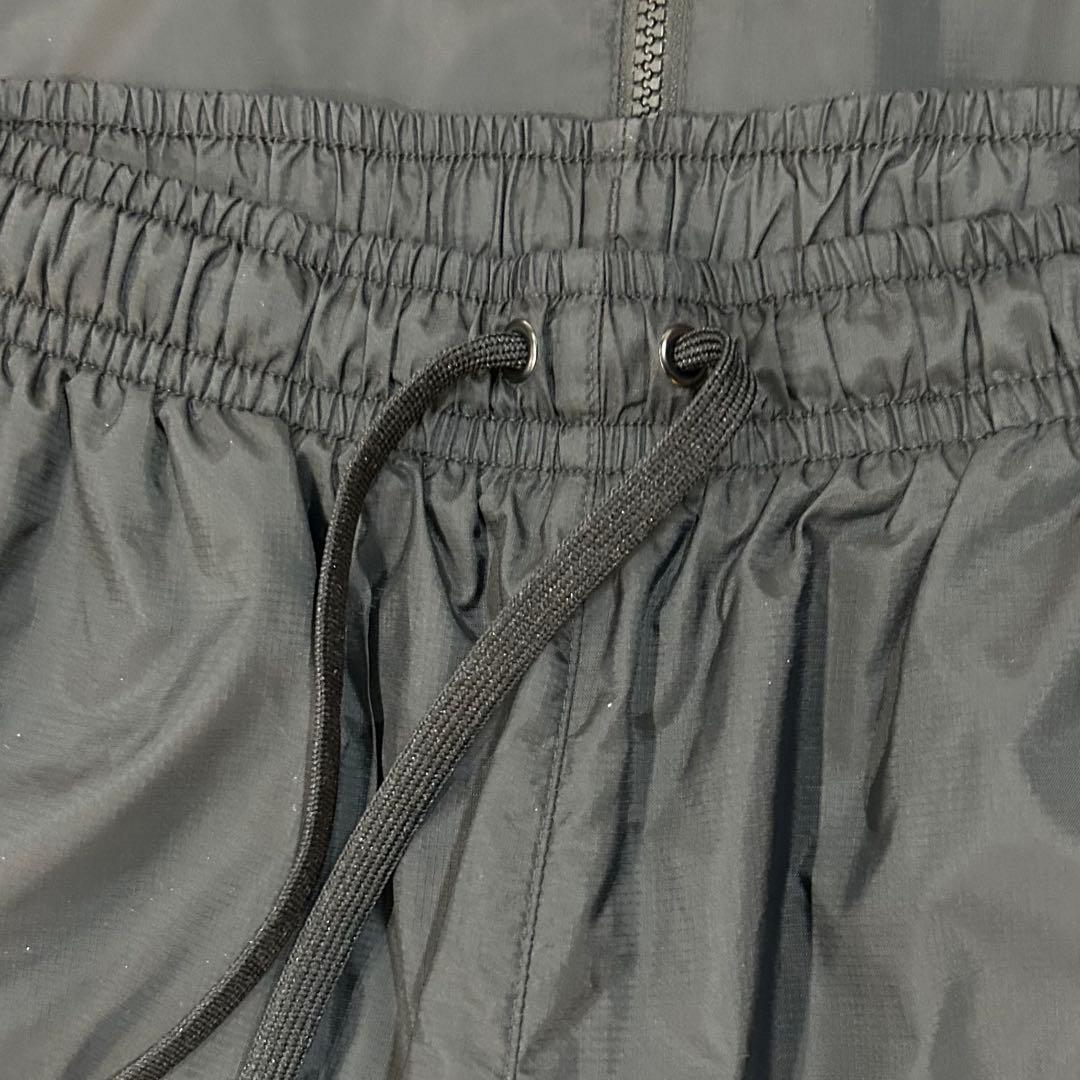 NIKE ナイキ セットアップ ナイロンジャンパー XL