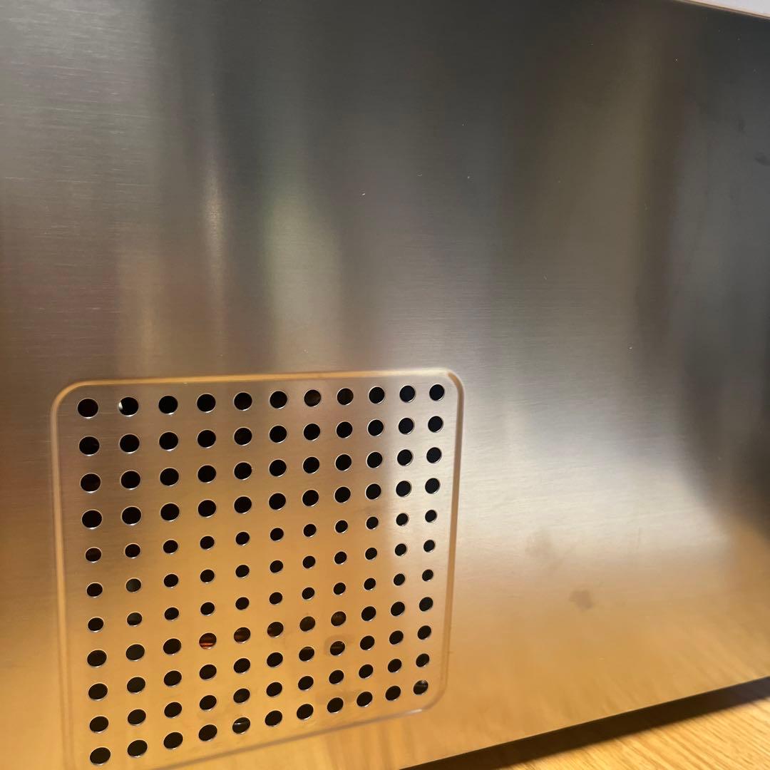 simplus シンプラス 製氷機 SP-CED01 製氷機 家庭用 高速