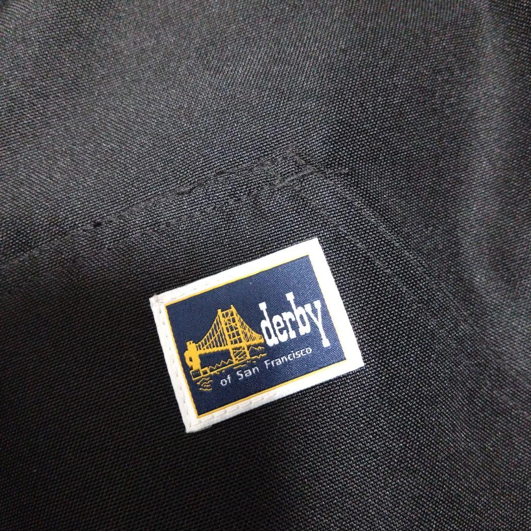 ほぼ新品 キムタク着 ダービーオブサンフランシスコクラシックダービージャケット