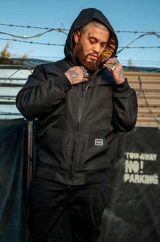 ほぼ新品 キムタク着 ダービーオブサンフランシスコクラシックダービージャケット