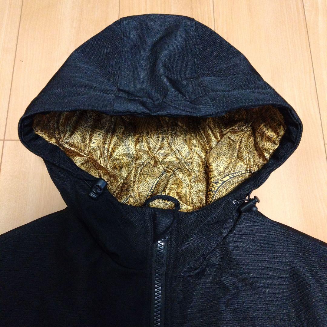 ほぼ新品 キムタク着 ダービーオブサンフランシスコクラシックダービージャケット