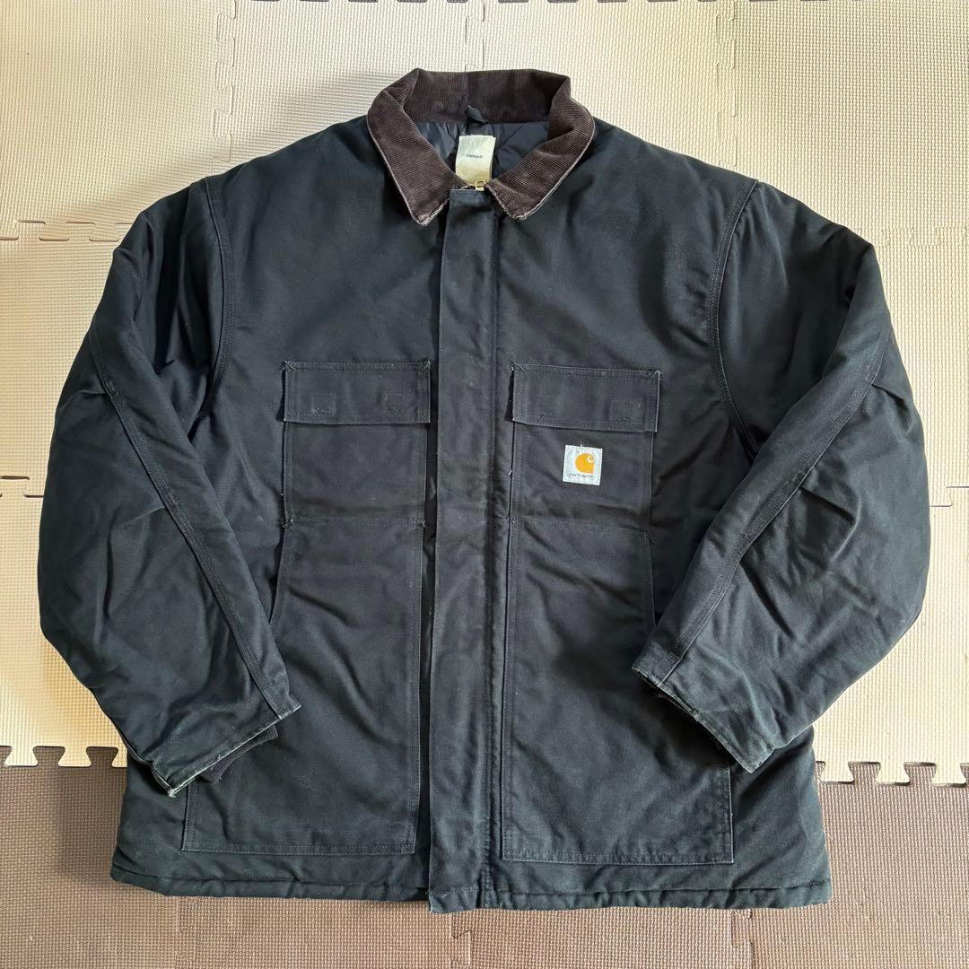 Carhartt トラディショナル ジャケット ジャンパー コート アウター