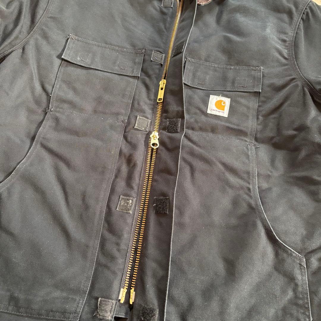 Carhartt トラディショナル ジャケット ジャンパー コート アウター