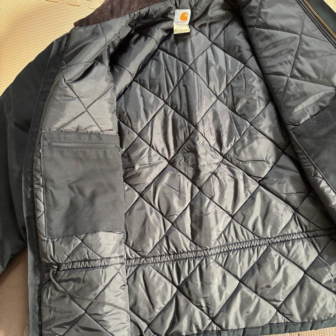 Carhartt トラディショナル ジャケット ジャンパー コート アウター