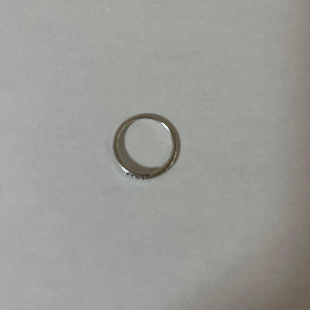 スタージュエリー　ブレスレット&リングセット