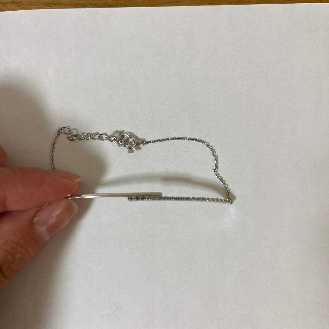 スタージュエリー　ブレスレット&リングセット