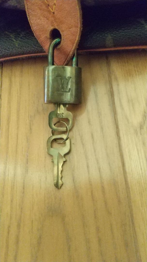 Louis Vuitton ボストンバッグ スピーディー40