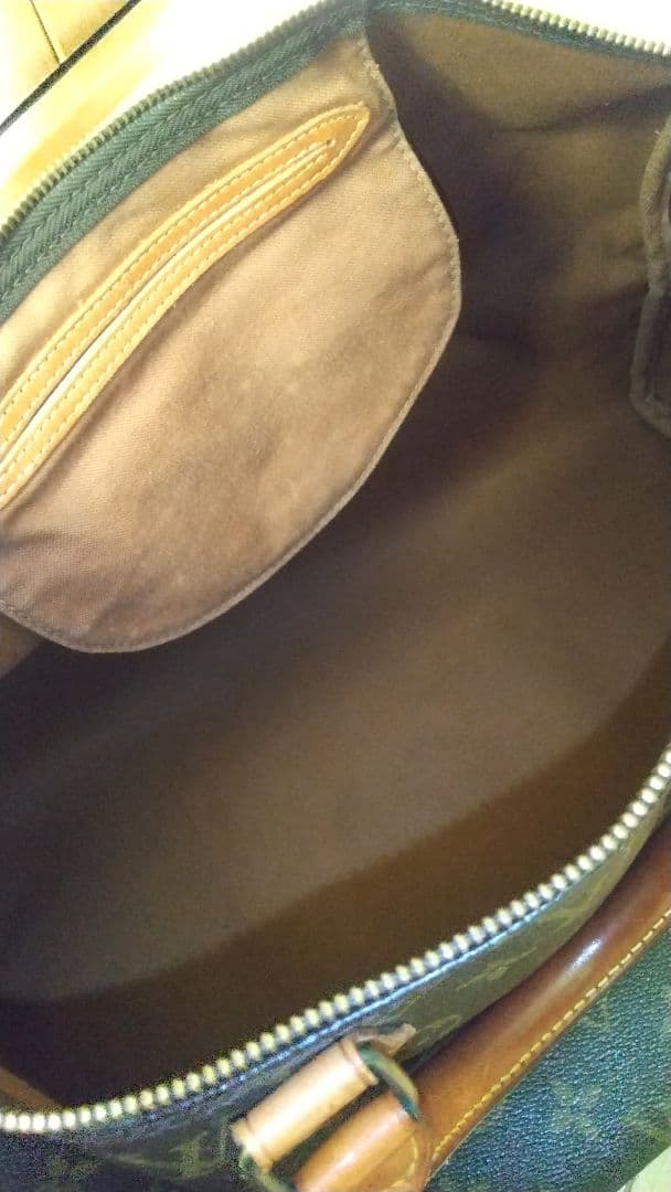 Louis Vuitton ボストンバッグ スピーディー40