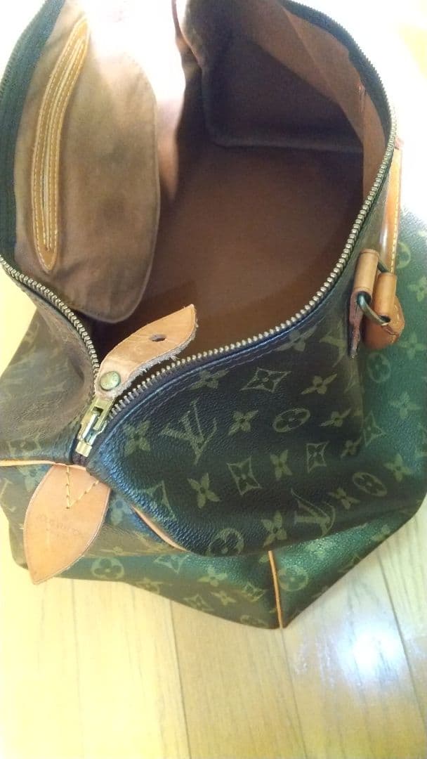 Louis Vuitton ボストンバッグ スピーディー40