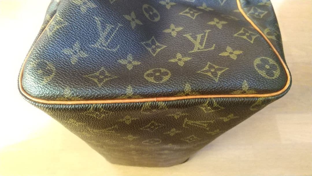 Louis Vuitton ボストンバッグ スピーディー40