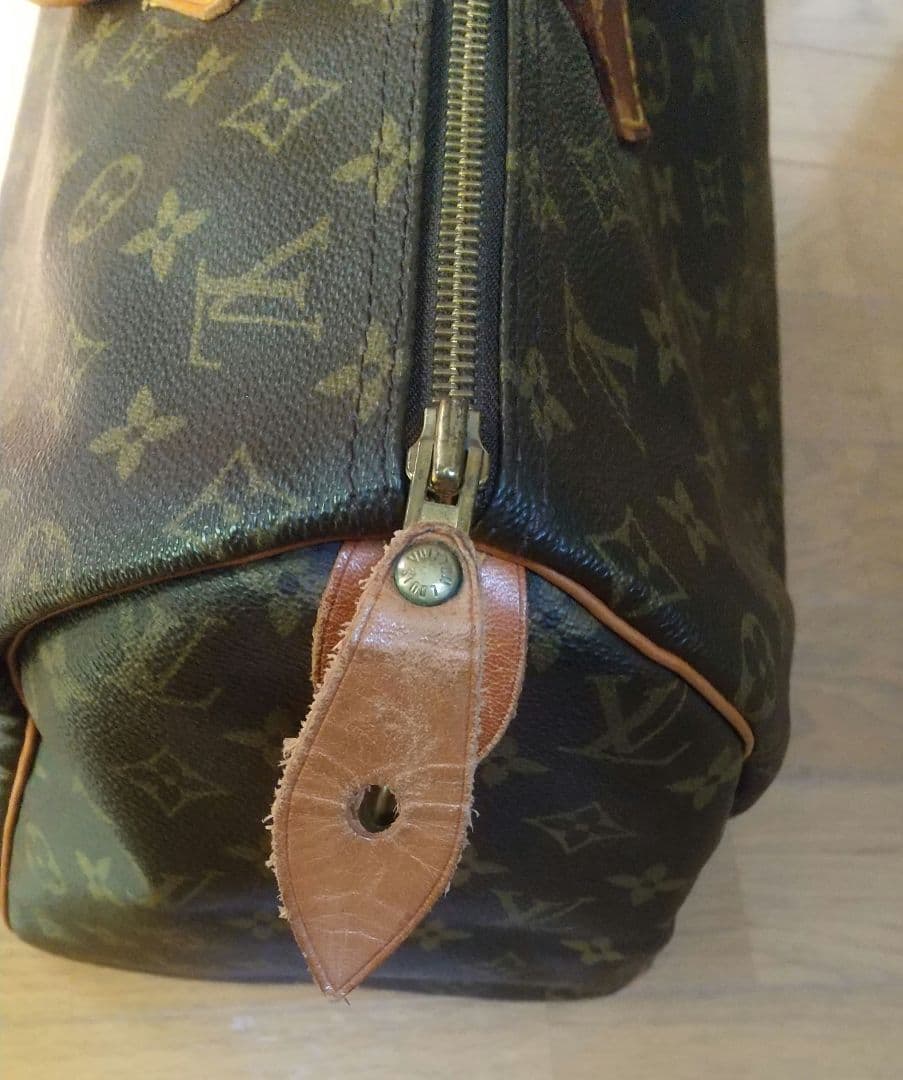 Louis Vuitton ボストンバッグ スピーディー40