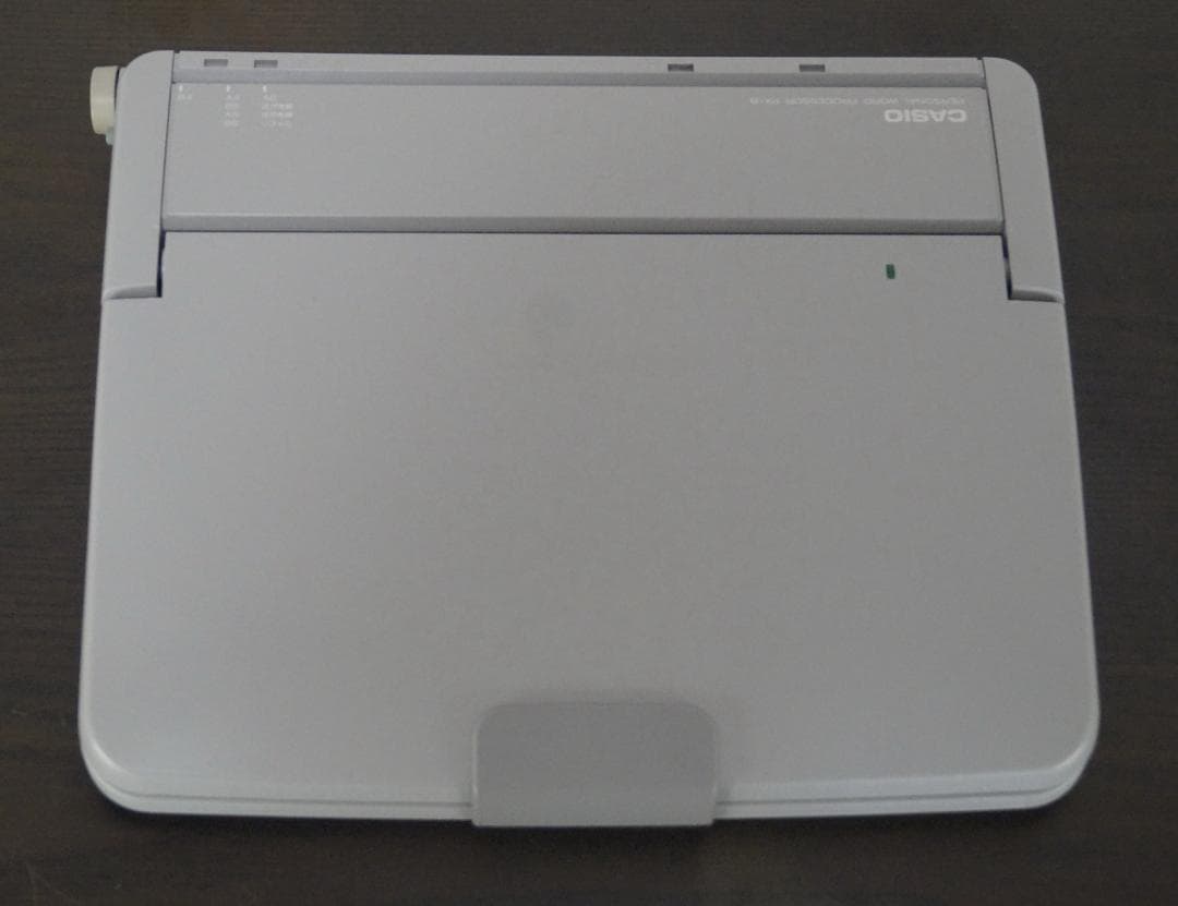 ★CASIO製ワープロ★PX-8★付属品多数★動作保証あり★