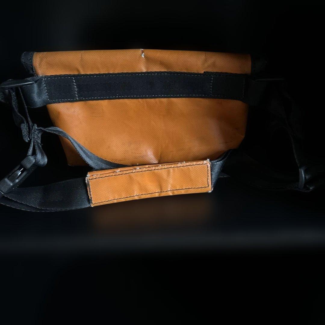 FREITAG F153 JAMIE ミニバック オレンジ