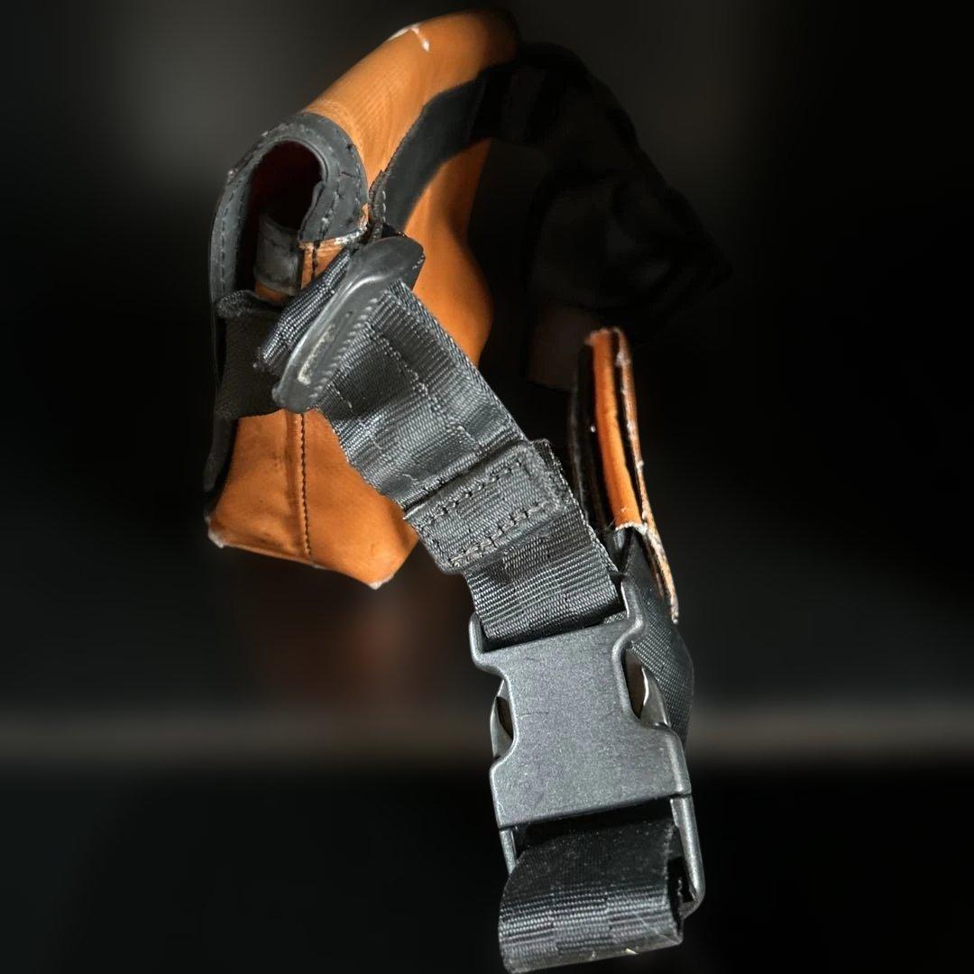 FREITAG F153 JAMIE ミニバック オレンジ