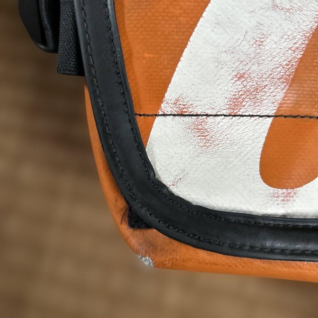 FREITAG F153 JAMIE ミニバック オレンジ