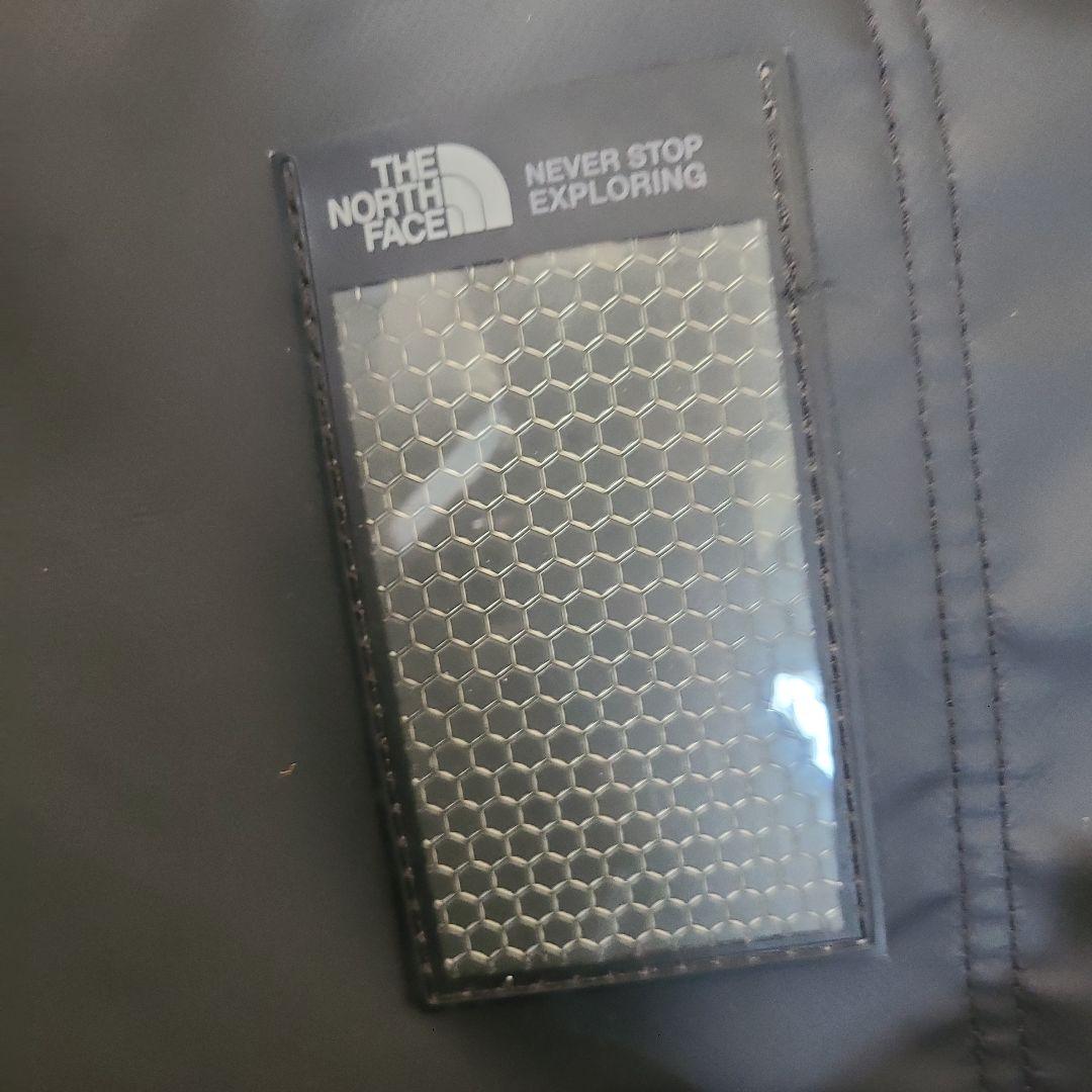 THE NORTH FACE☆白黒ボストンバッグM/M