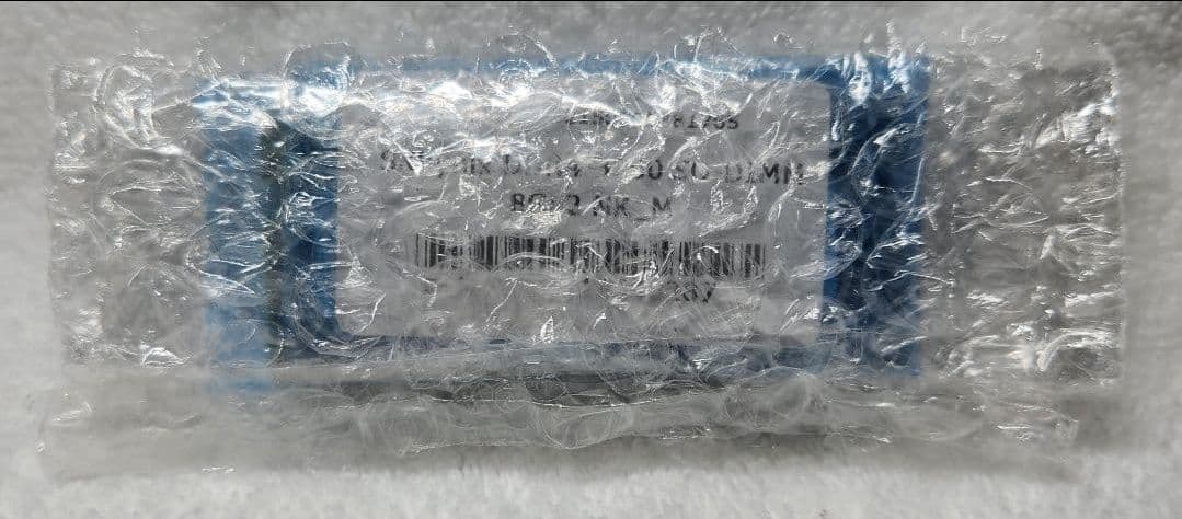 SK hynix製 PC4-3200 8GB × 2枚組 (合計16GB)