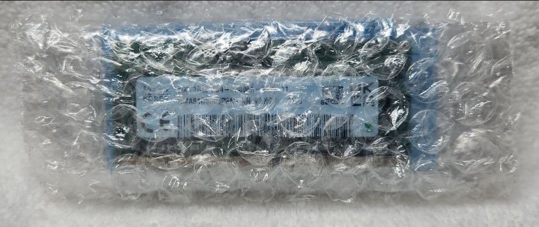 SK hynix製 PC4-3200 8GB × 2枚組 (合計16GB)