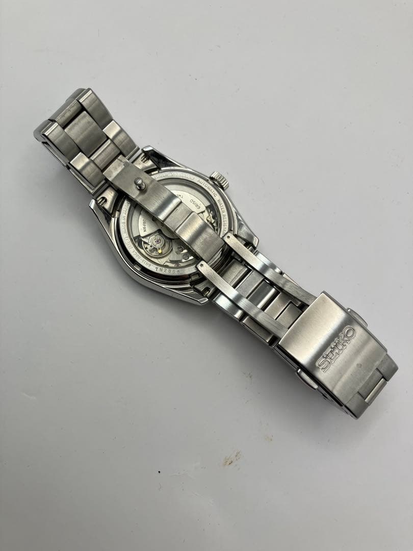 SEIKO SARB033 生産終了・名作モデル（自動巻き）