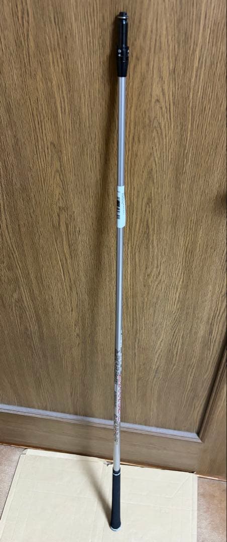 Fujikura AIR SPEEDER Next Gen タイトリストGT1用