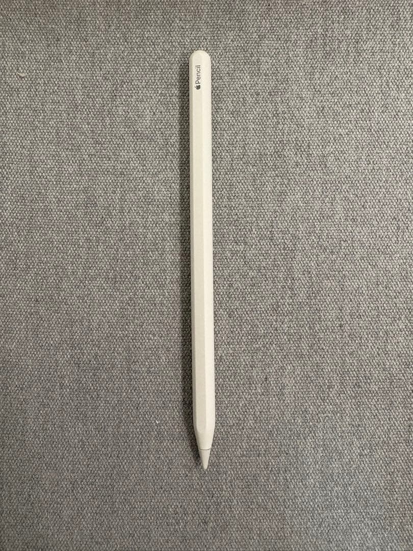 美品　Apple Pencil (第2世代)