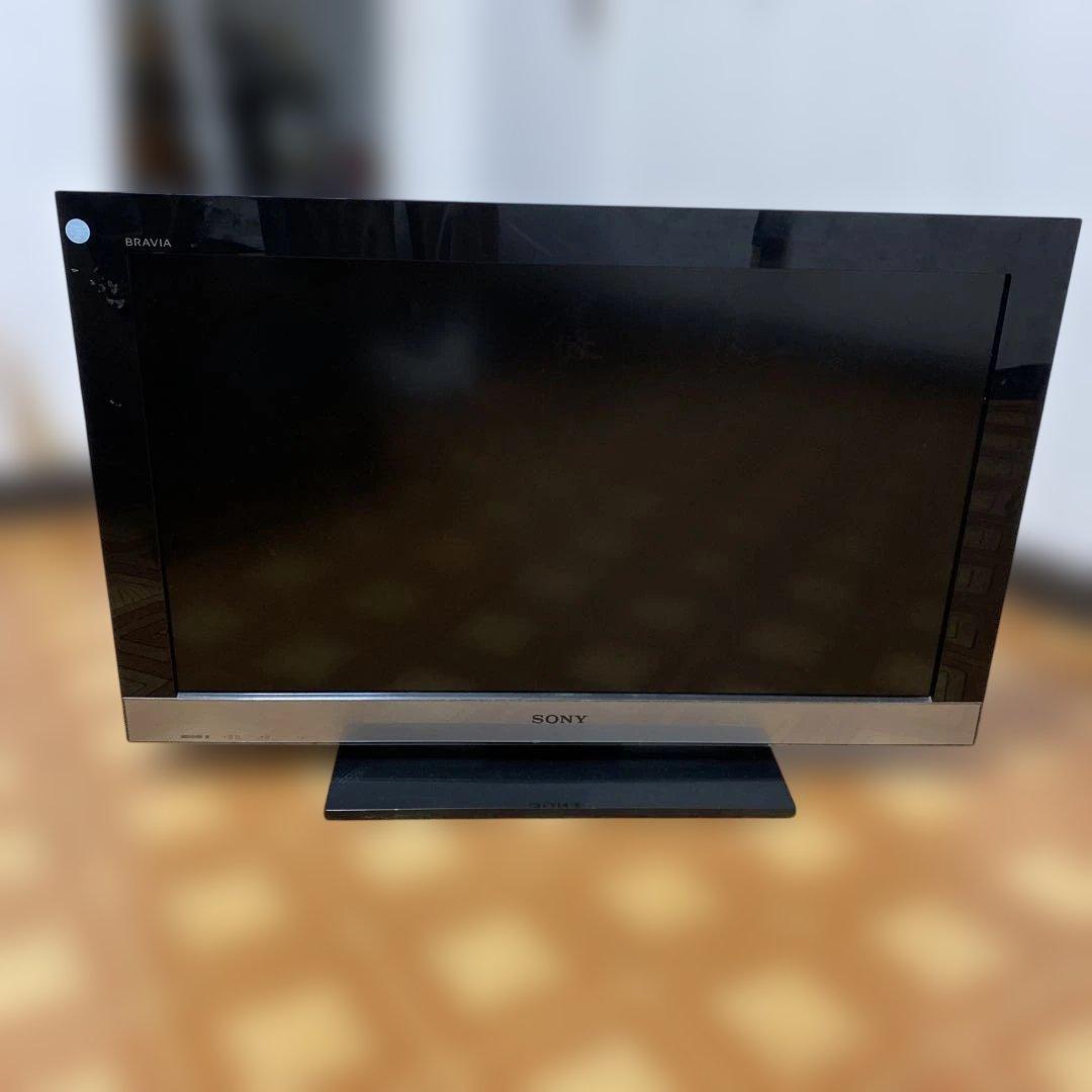 SONY 液晶デジタルテレビ