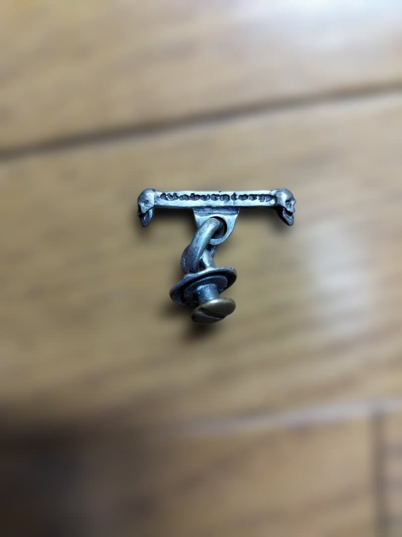 ガボール・ナギー生前ガボラトリーgaboratoryTバーGaborガボール