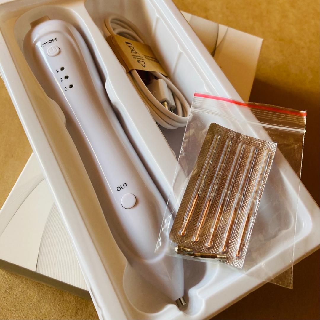 【おまとめ売り大特価☆豪華5点セット❣】美顔器・キャピテーション・LEDマスク他